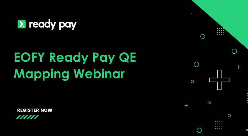 QE pay code mapping: On-demand training